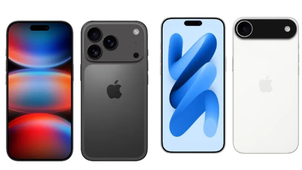 Iphone 17 1