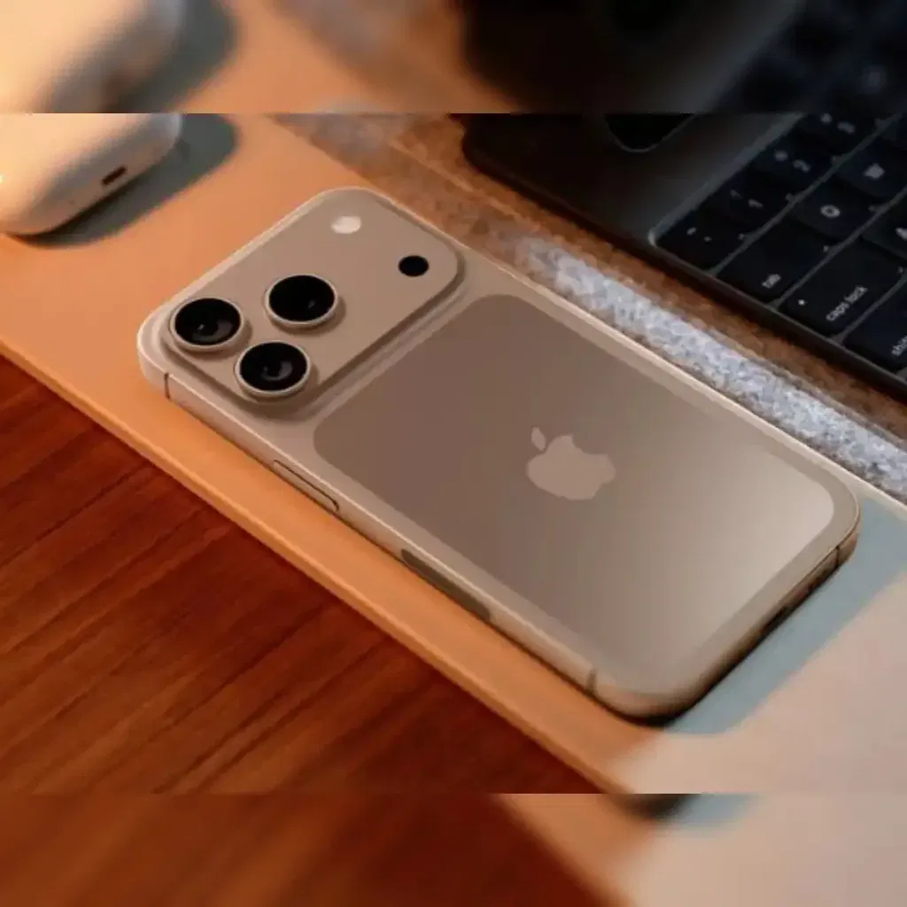 Iphone 17 3