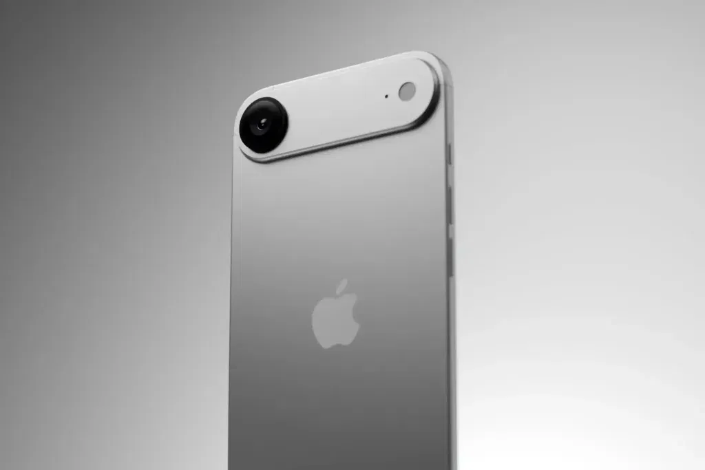iPhone 17 Air