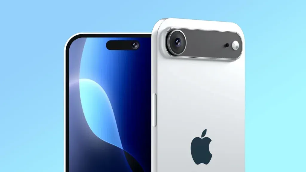 Iphone 17 air 3