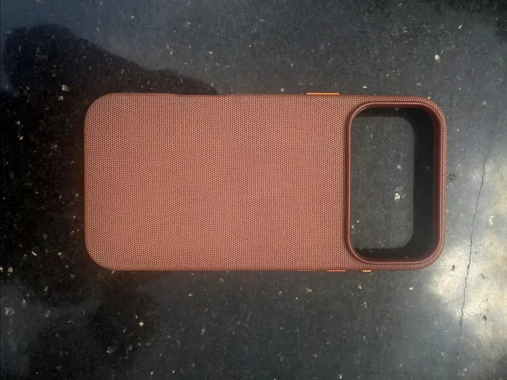 iPhone 17