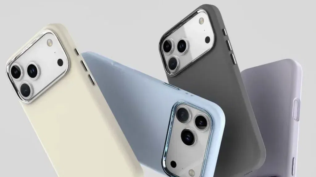 Iphone 17 cases 2