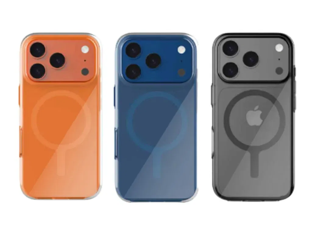 iPhone 17