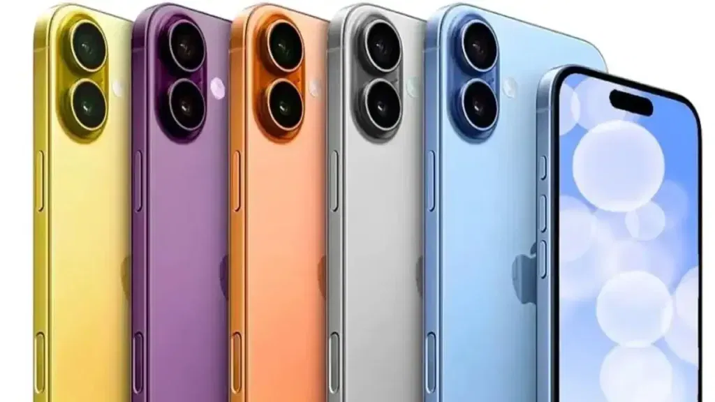 Iphone 17 price 2
