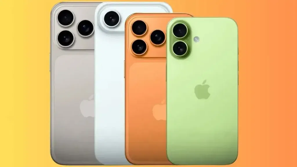 Iphone 17 price 3