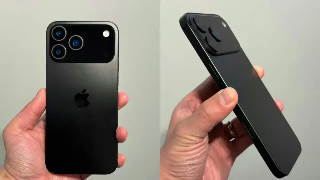 iPhone 17 Series