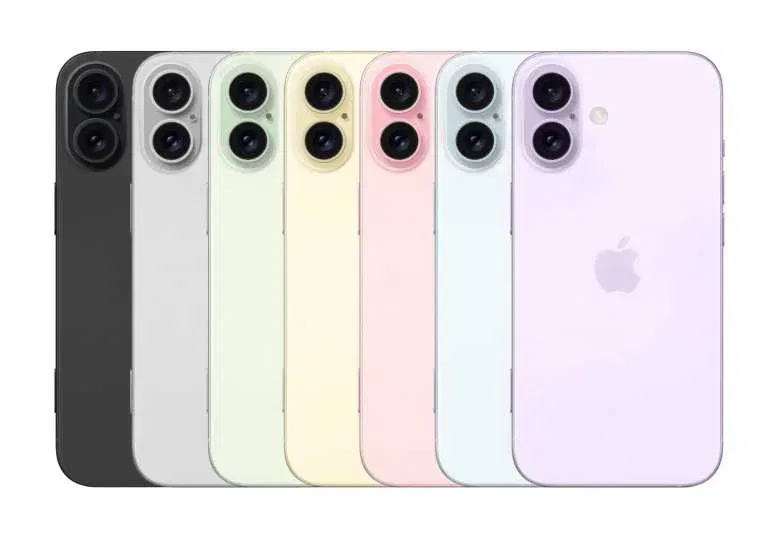 Iphone 17 series 3