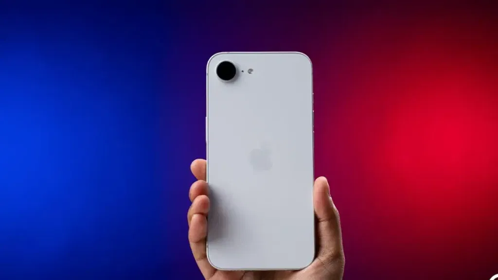 iPhone 17e
