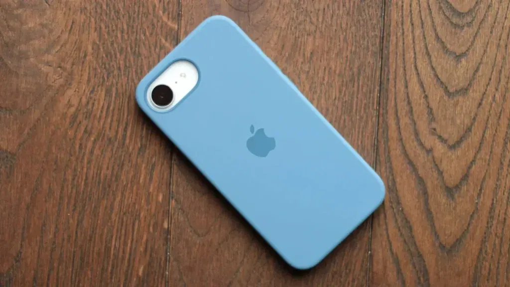 Iphone 17e 3