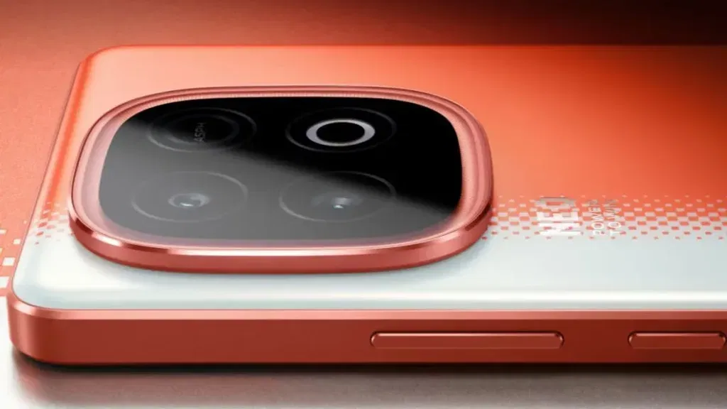iQOO Neo 11 Series