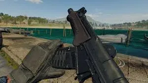 Warzone