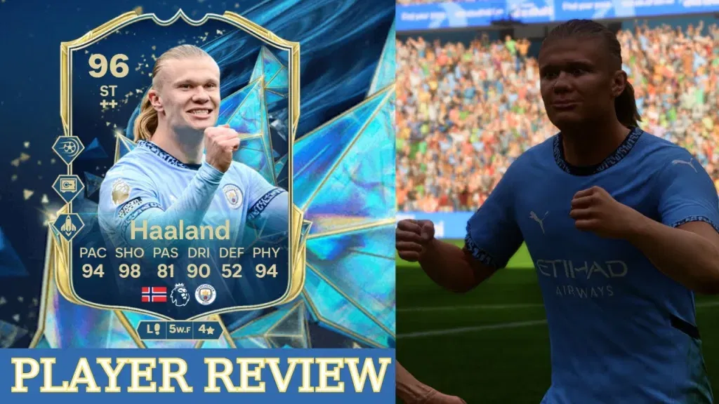 EA FC25