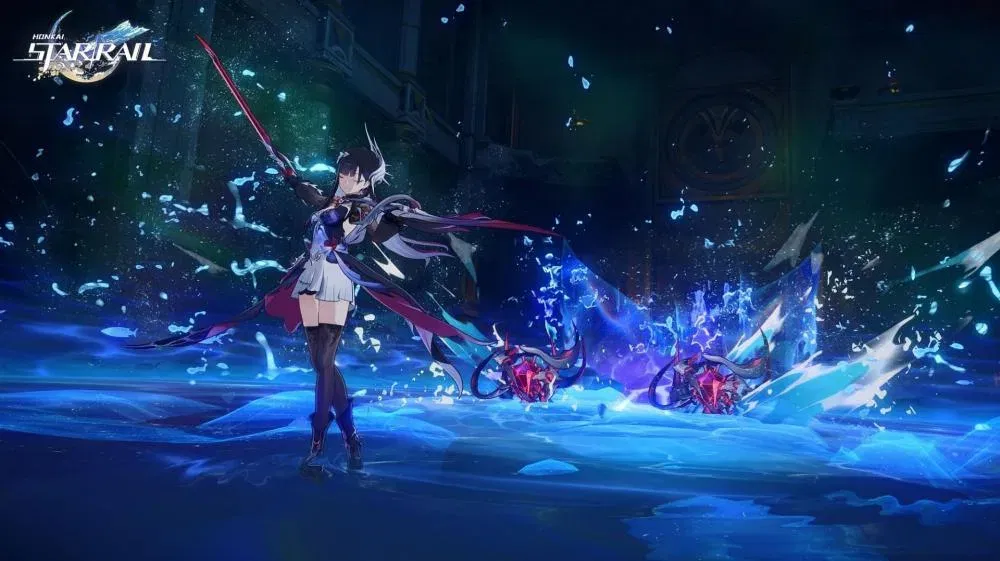 Honkai Star Rail