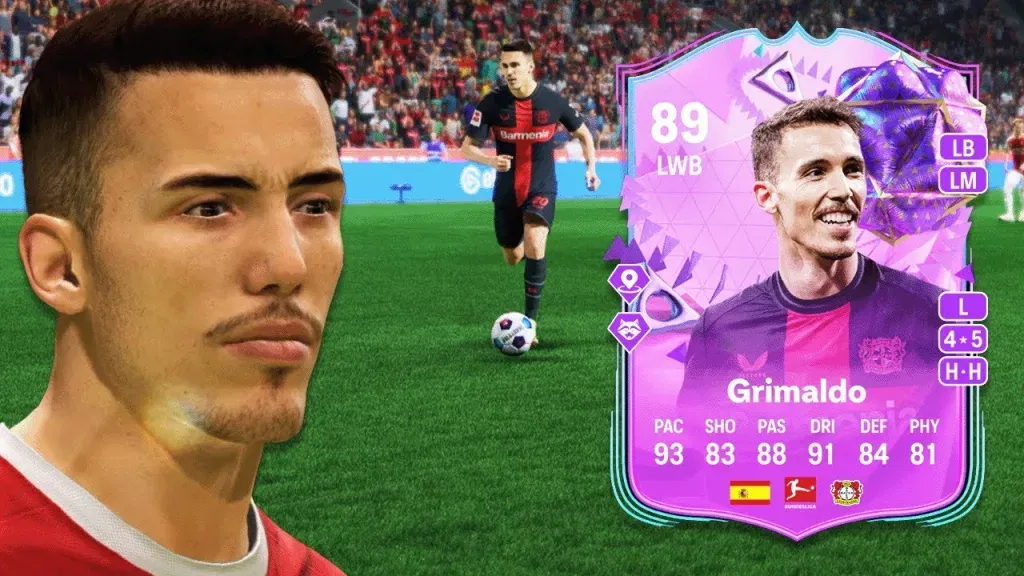 EA FC25