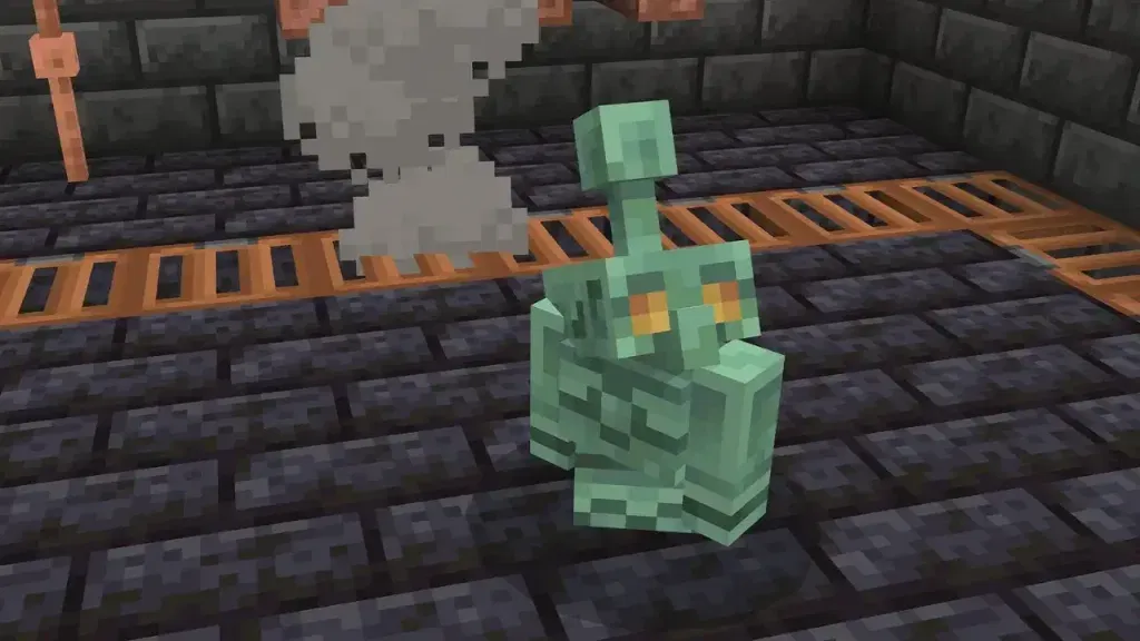 Minecraft 
