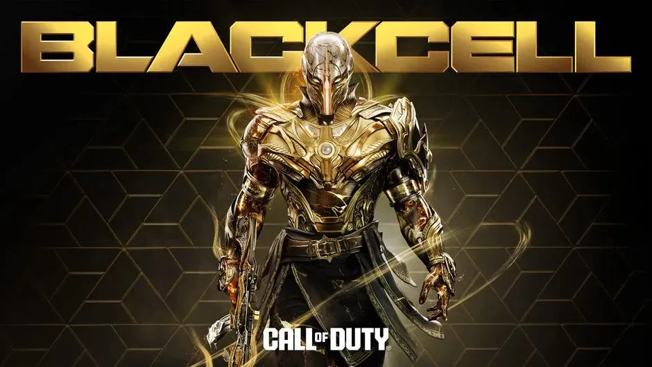 Call of Duty