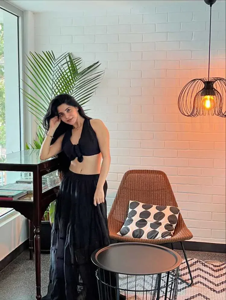 Divyabharathi