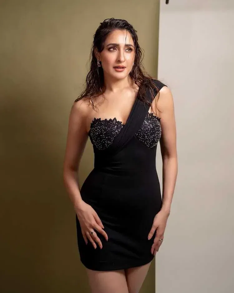Pragya Jaiswal