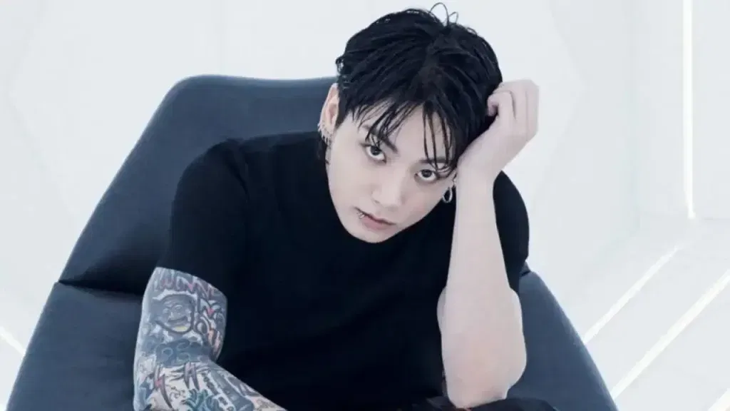 Jungkook