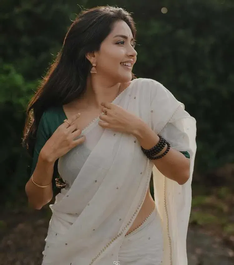 Mahima Nambiar