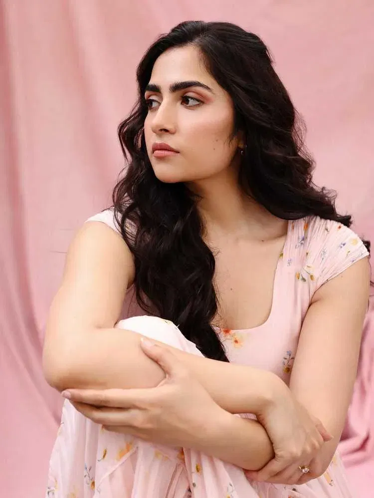 Rukmini Vasanth