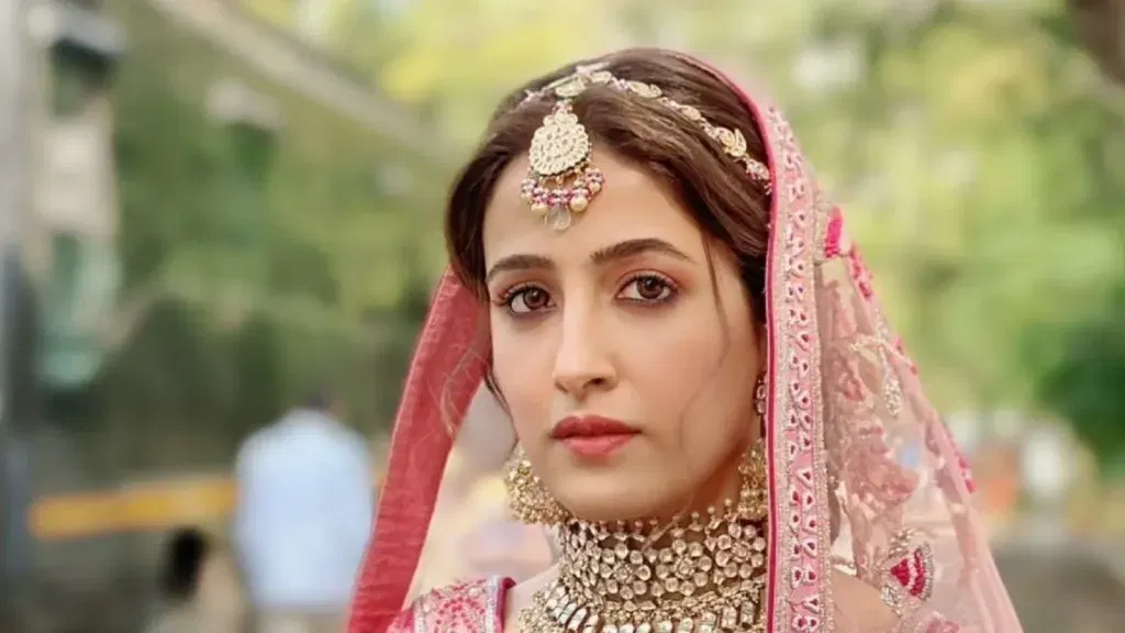 Nupur Sanon