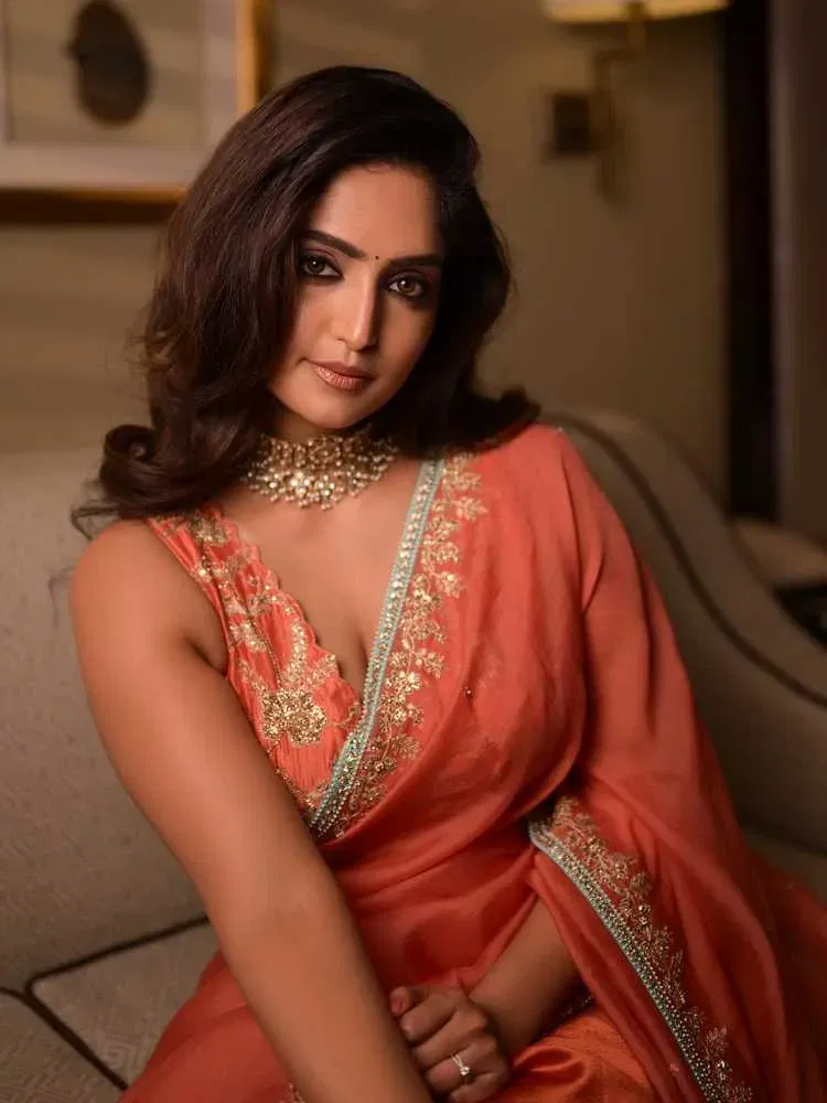 Reba Monica John