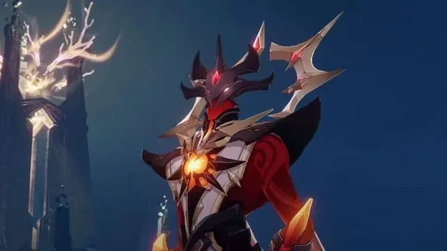 Genshin Impact