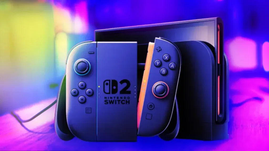Nintendo Switch 2