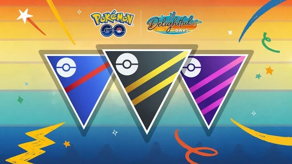 Pokemon GO 
