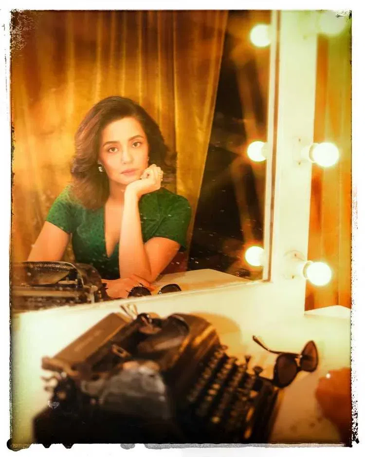 Surveen Chawla