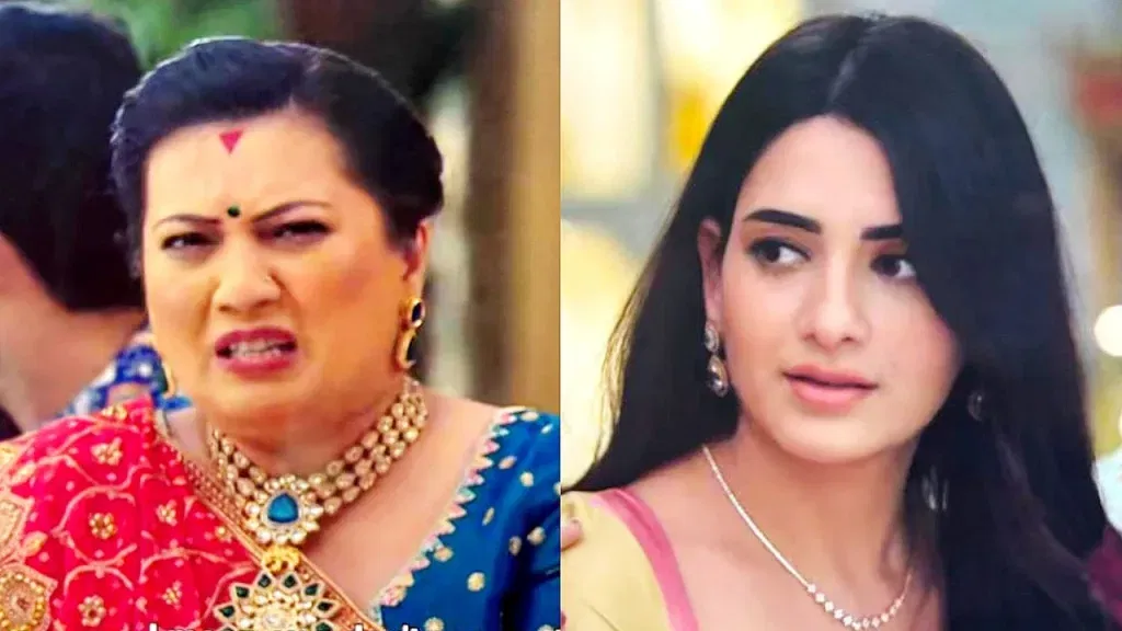Kyunki Saas Bhi Kabhi Bahu Thi