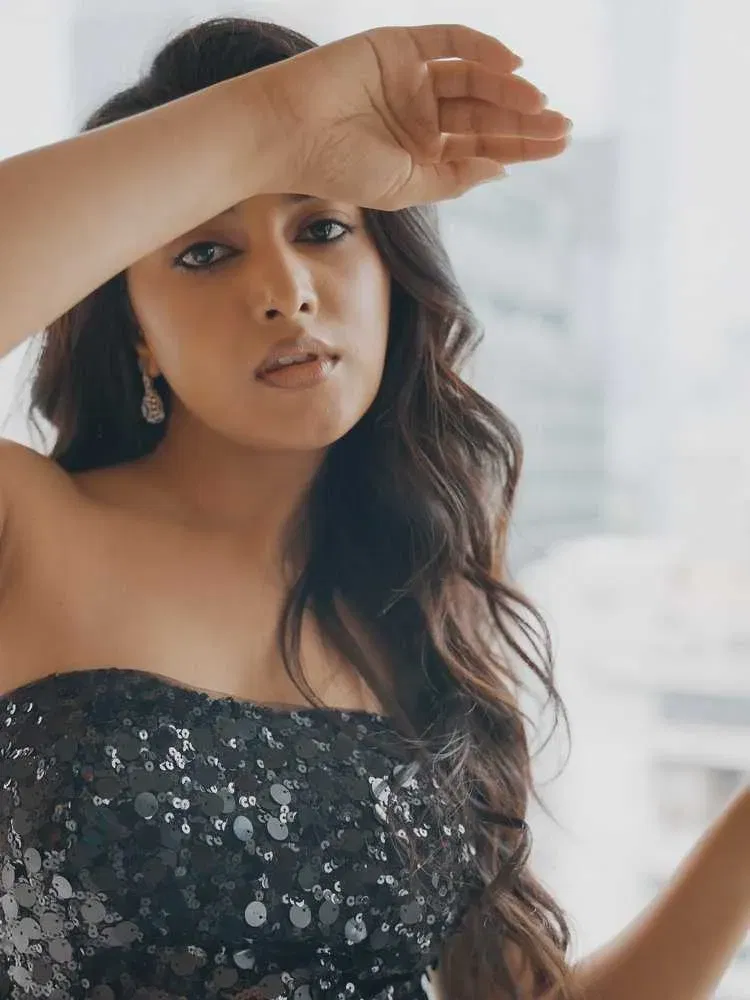 Priyanka Mohan