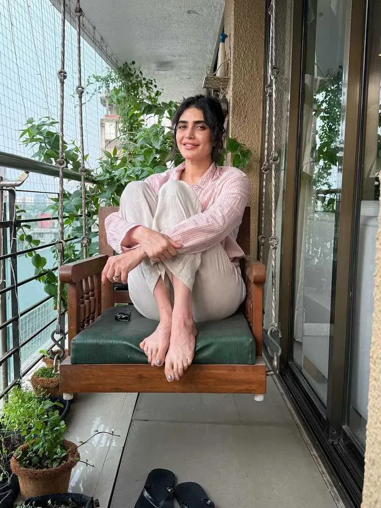 Karishma Tanna
