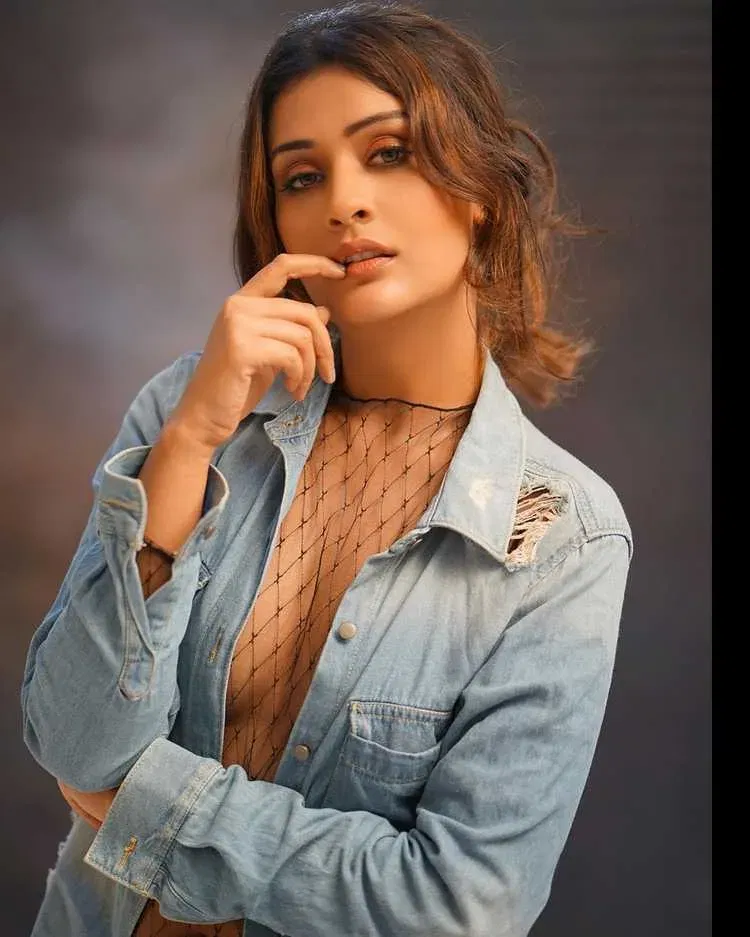 Payal Rajput