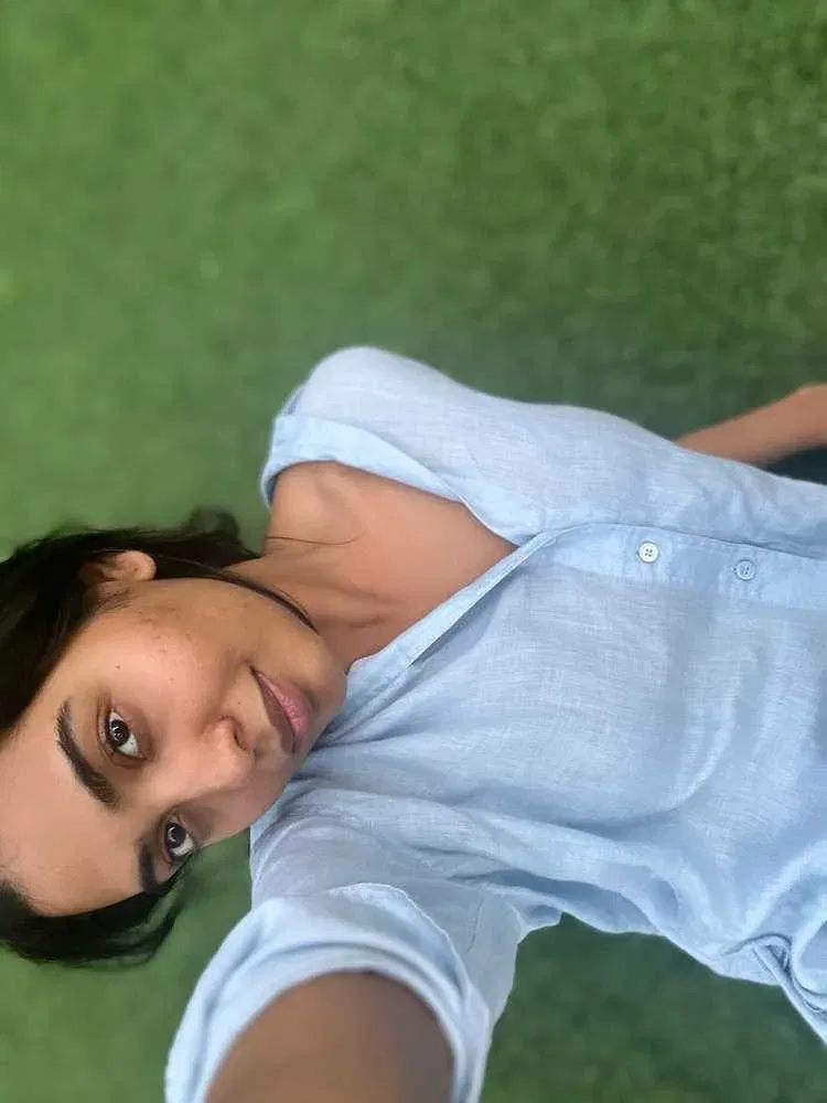 Shivathmika Rajashekar