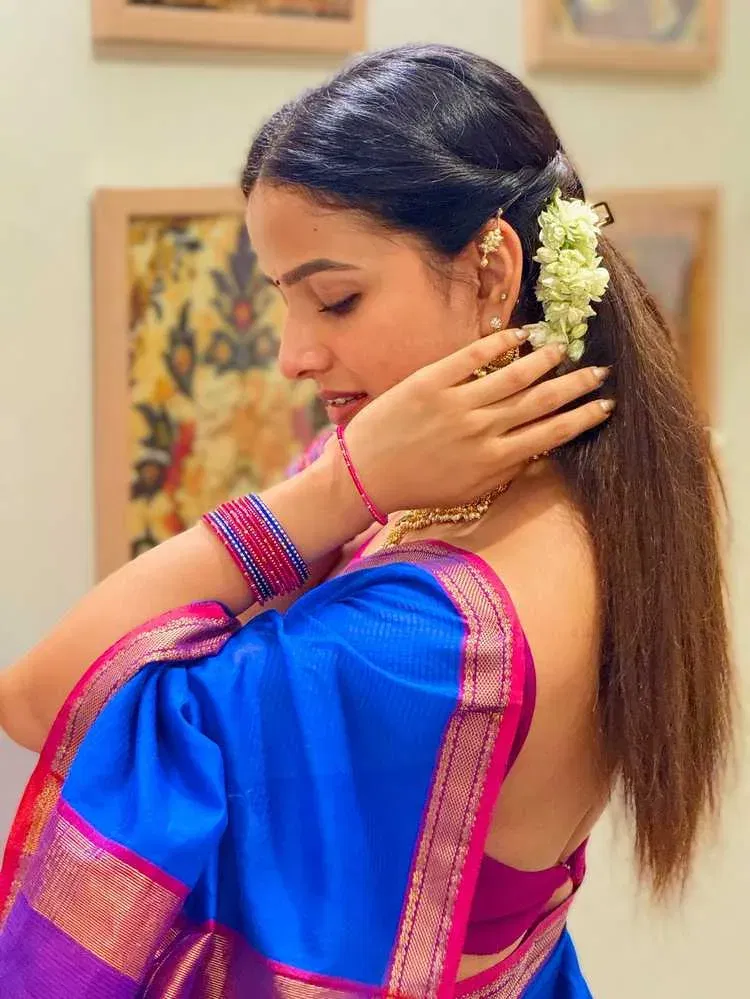 Vaishnavi Chaitanya
