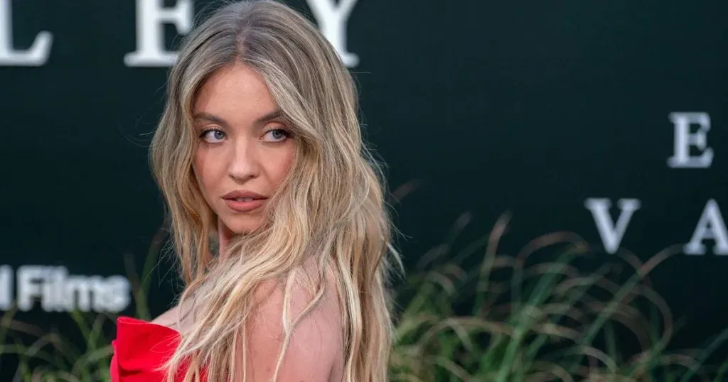 Sydney Sweeney