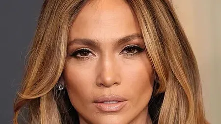 Jennifer Lopez 