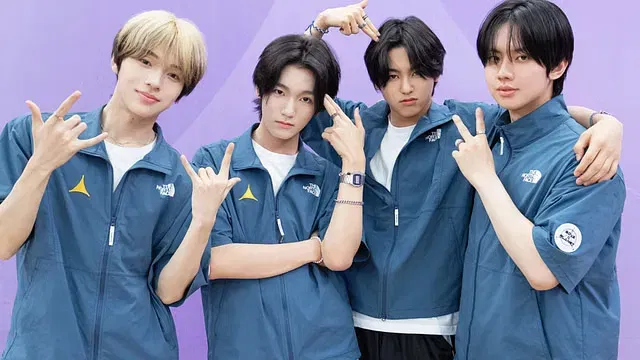 Boys 2
