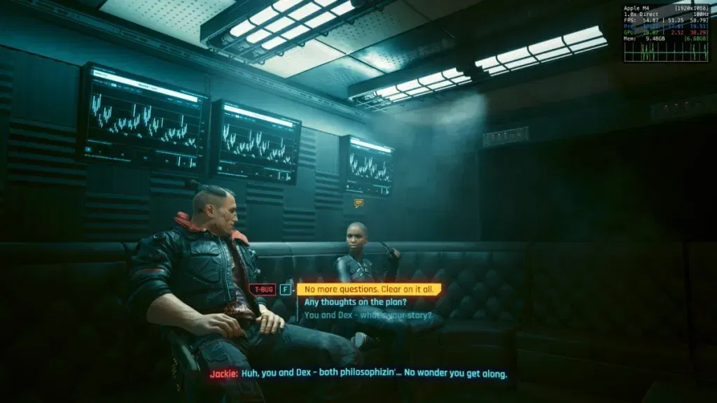 Cyberpunk