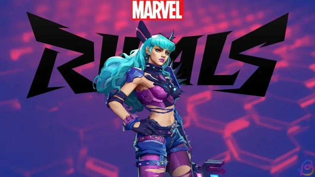 Marvel Rivals