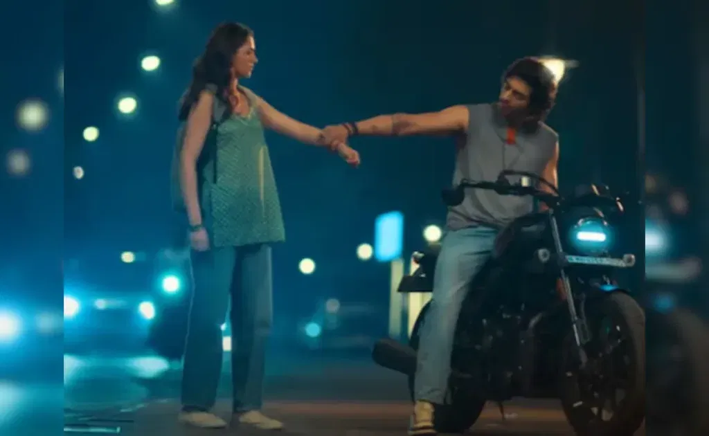 Saiyaara