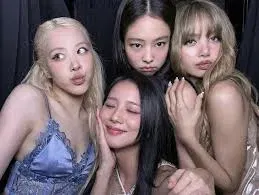 BLACKPINK 