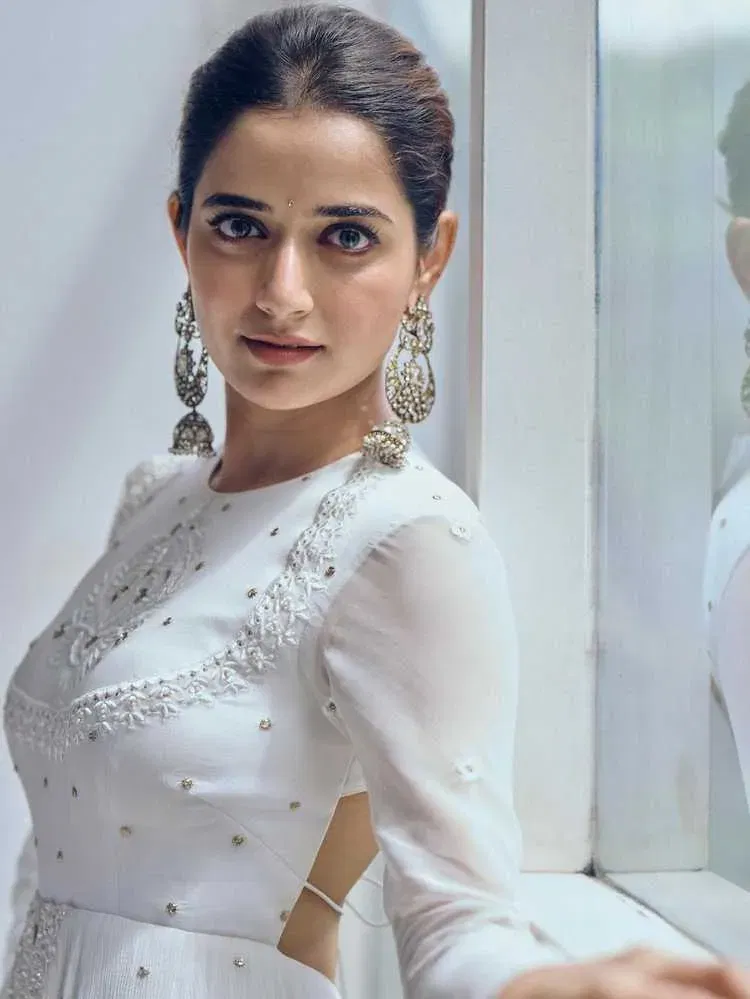 Ashika Ranganath