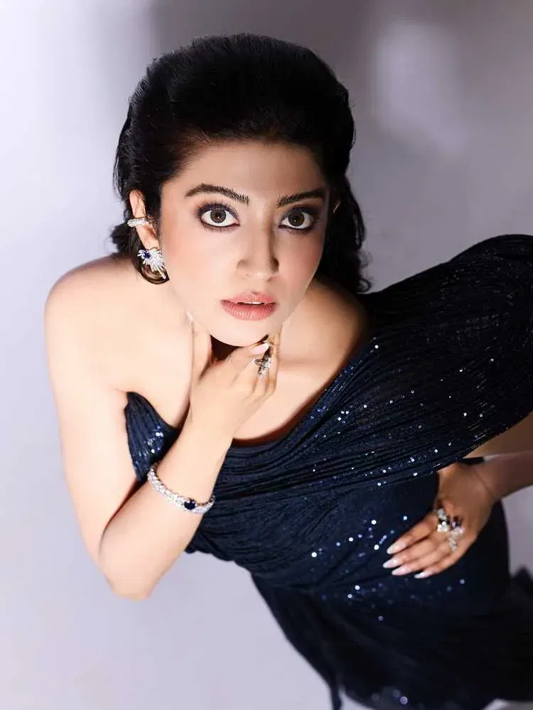 Pranitha Subhash