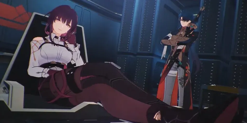  Honkai Star Rail