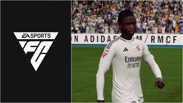EA FC25