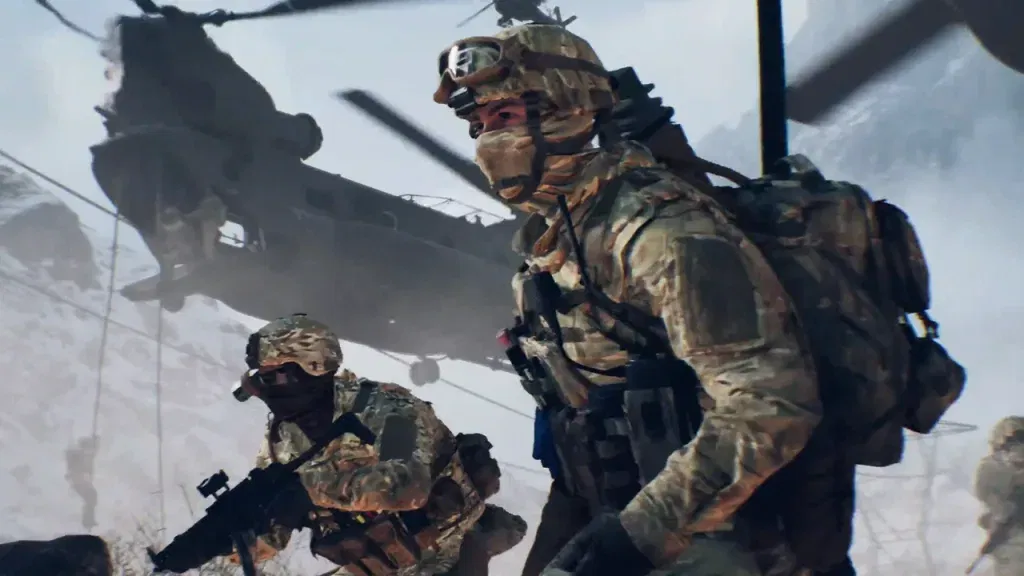 Battlefield 6