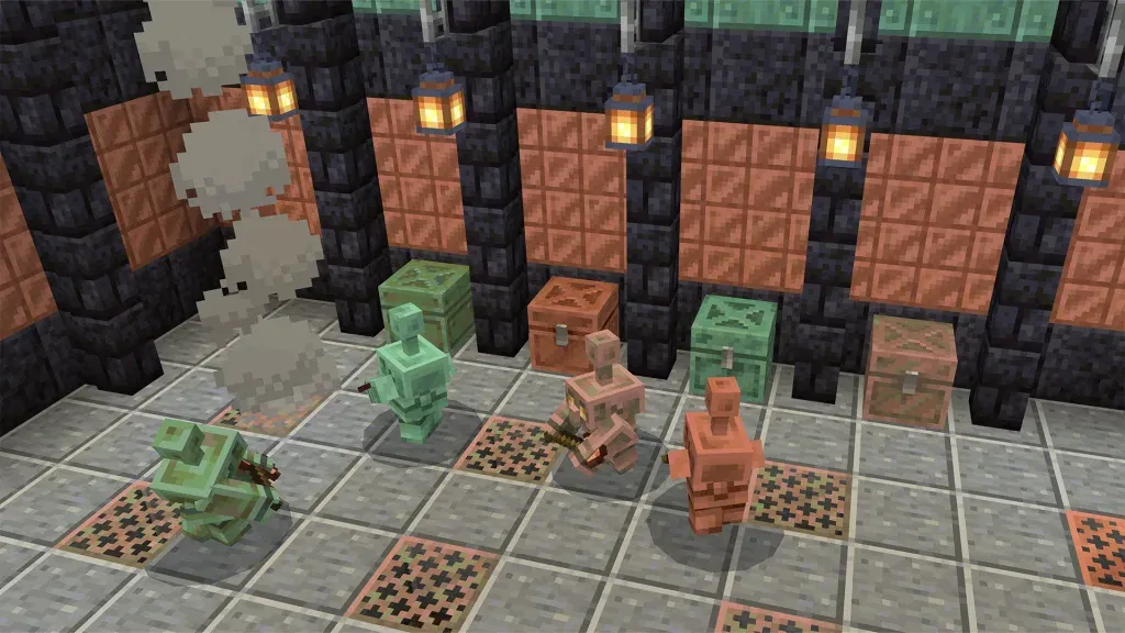 Minecraft